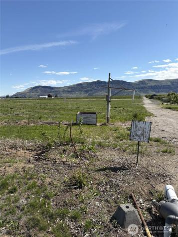 0 S Ward Avenue East Wenatchee WA 98802