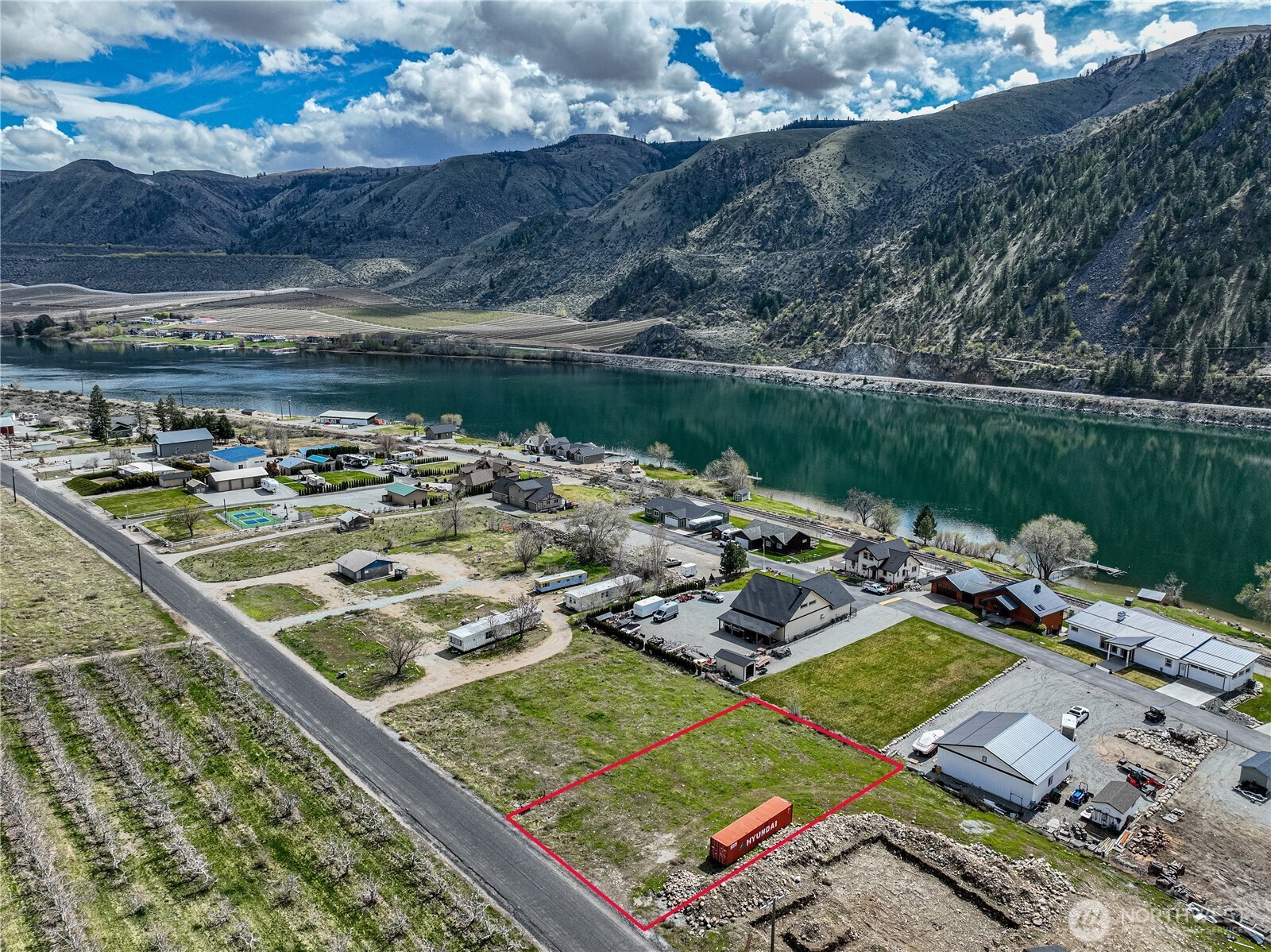 3906 Stayman Flats Road Chelan WA 98816