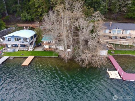 1949 NW Summit Lake Shore Road Olympia WA 98502