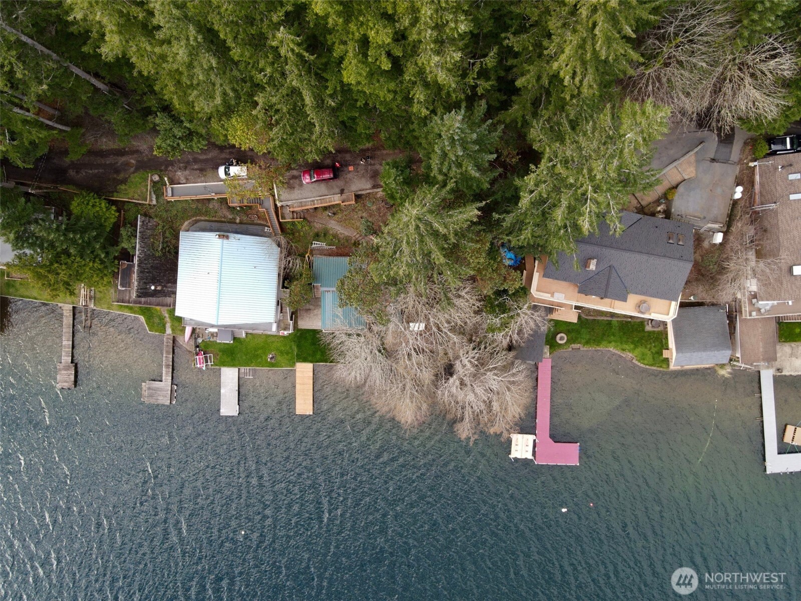 1949 NW Summit Lake Shore Road Olympia WA 98502