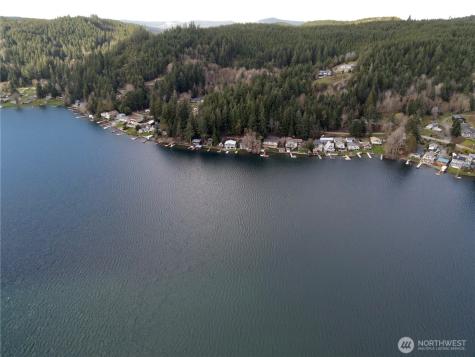 1949 NW Summit Lake Shore Road Olympia WA 98502
