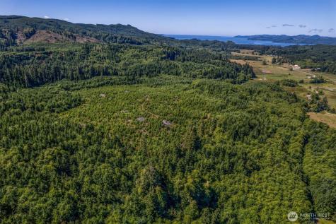 0 Eden Valley Road Rosburg WA 98643