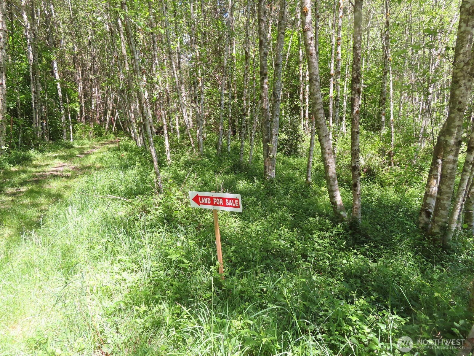 0 Hockett Road Onalaska WA 98570