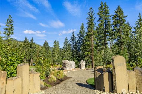 3241 Jenkins Drive Cle Elum WA 98922