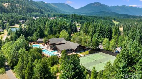 3241 Jenkins Drive Cle Elum WA 98922