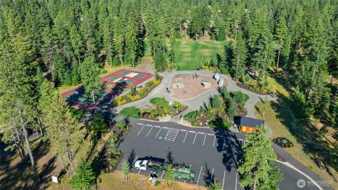 3241 Jenkins Drive Cle Elum WA 98922
