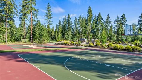 3241 Jenkins Drive Cle Elum WA 98922