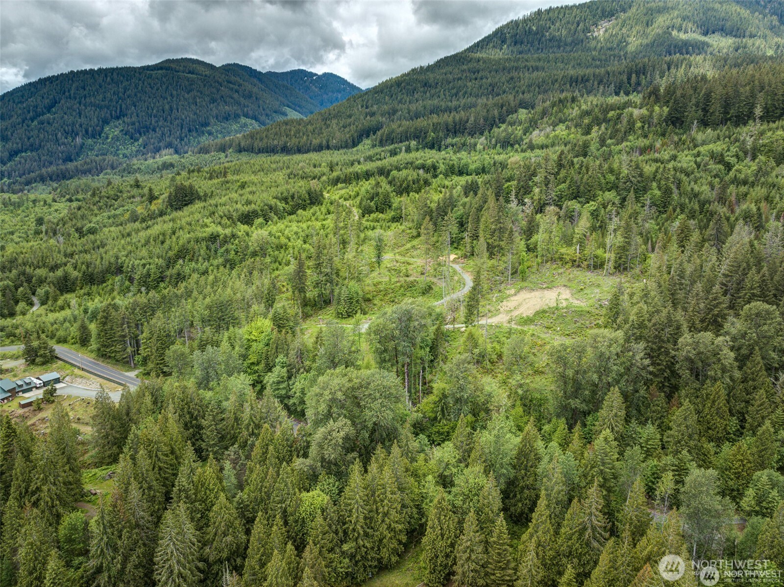 189 Carr Road White Pass WA 98937