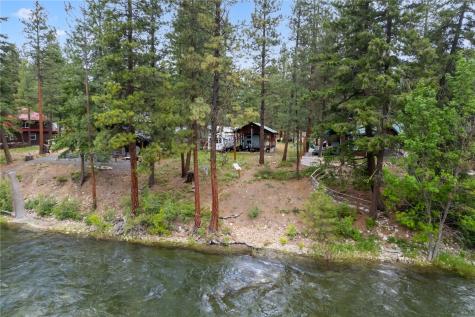 25205 Saddle Street Leavenworth WA 98826