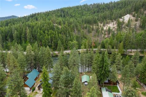 25205 Saddle Street Leavenworth WA 98826