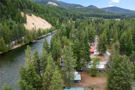 25205 Saddle Street Leavenworth WA 98826