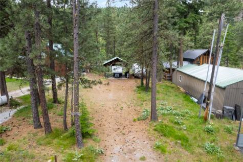 25205 Saddle Street Leavenworth WA 98826