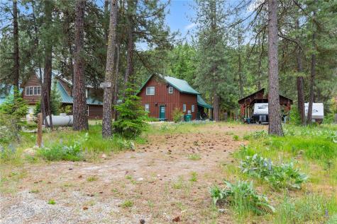 25205 Saddle Street Leavenworth WA 98826