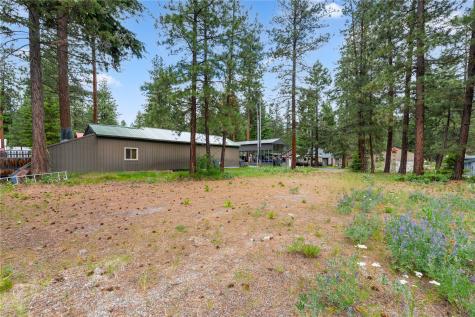 25205 Saddle Street Leavenworth WA 98826