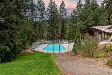 25205 Saddle Street Leavenworth WA 98826