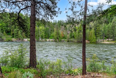 25205 Saddle Street Leavenworth WA 98826