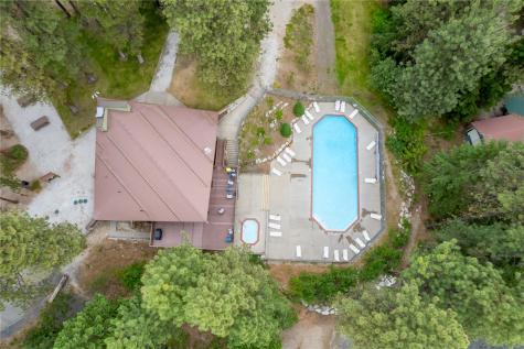 25205 Saddle Street Leavenworth WA 98826