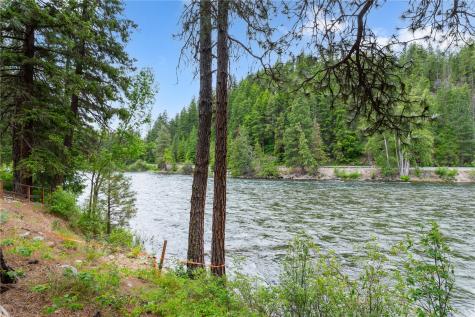 25205 Saddle Street Leavenworth WA 98826