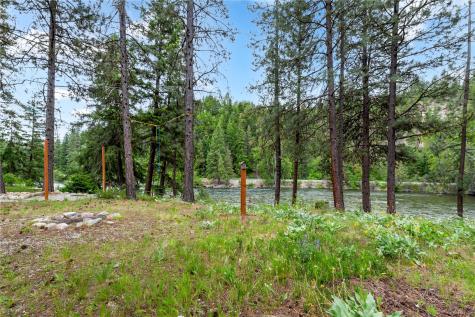 25205 Saddle Street Leavenworth WA 98826