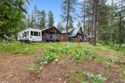 25205 Saddle Street Leavenworth WA 98826