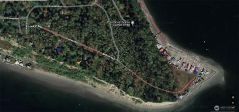 11 Hat Island Walk Everett WA 98206