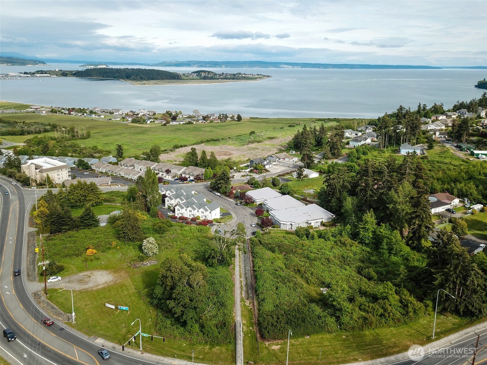 0 State Route 20 (Lot 3) Oak Harbor WA 98277