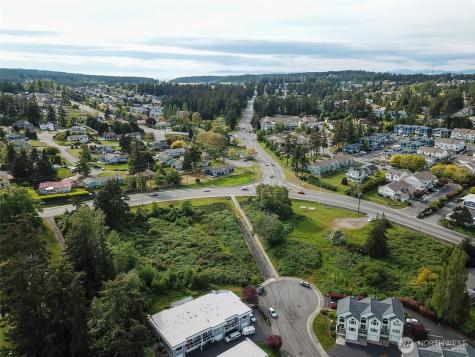 0 State Route 20 (Lot 3) Oak Harbor WA 98277