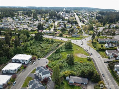 0 State Route 20 (Lot 3) Oak Harbor WA 98277