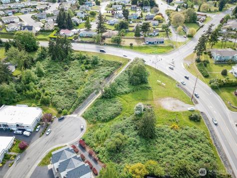 0 State Route 20 (Lot 3) Oak Harbor WA 98277