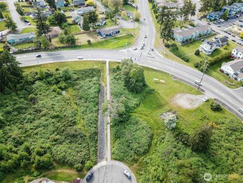 0 State Route 20 (Lot 3) Oak Harbor WA 98277