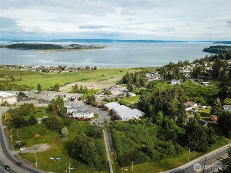 0 State Route 20 (Lot 3) Oak Harbor WA 98277