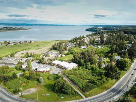 0 State Route 20 (Lot 3) Oak Harbor WA 98277