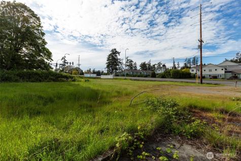 0 State Route 20 (Lot 3) Oak Harbor WA 98277
