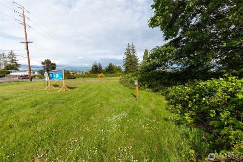 0 State Route 20 (Lot 3) Oak Harbor WA 98277