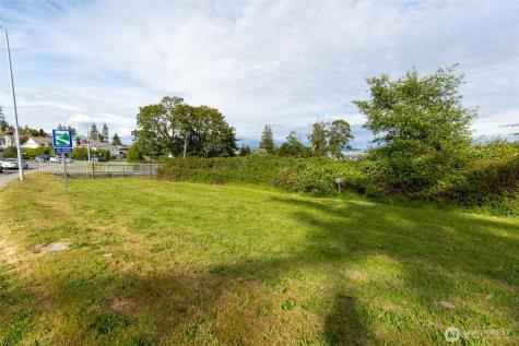 0 State Route 20 (Lot 3) Oak Harbor WA 98277