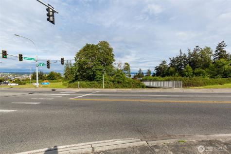 0 State Route 20 (Lot 3) Oak Harbor WA 98277