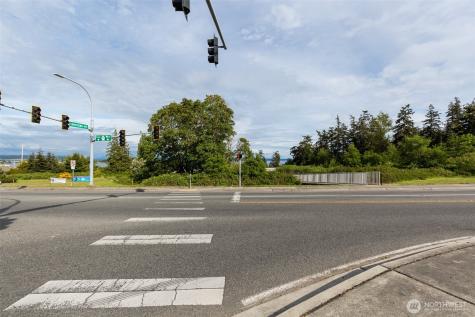0 State Route 20 (Lot 3) Oak Harbor WA 98277