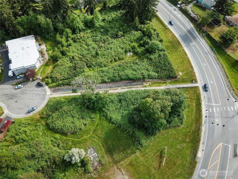 0 State Route 20 (Lot 3) Oak Harbor WA 98277