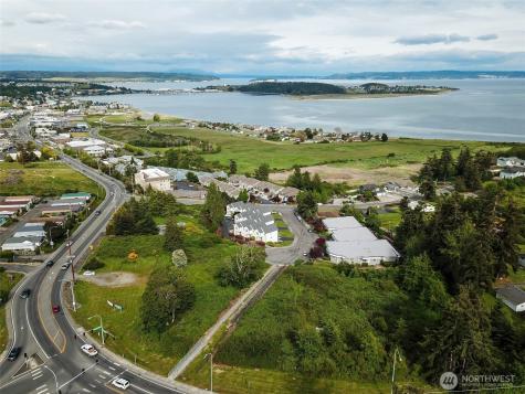 0 State Route 20 (Lot 3) Oak Harbor WA 98277