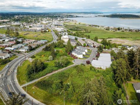0 State Route 20 (Lot 3) Oak Harbor WA 98277