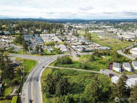 0 State Route 20 (Lot 3) Oak Harbor WA 98277