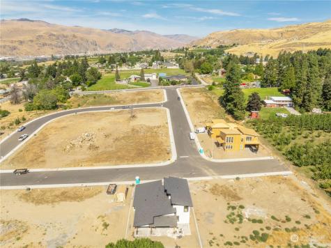 3248 NW Chadwick (Lot 20) Loop East Wenatchee WA 98802