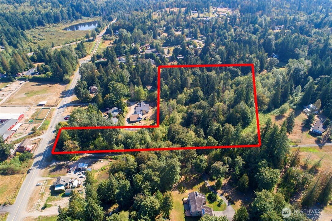 204 190th Avenue SE Renton WA 98058