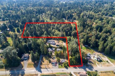 204 190th Avenue SE Renton WA 98058