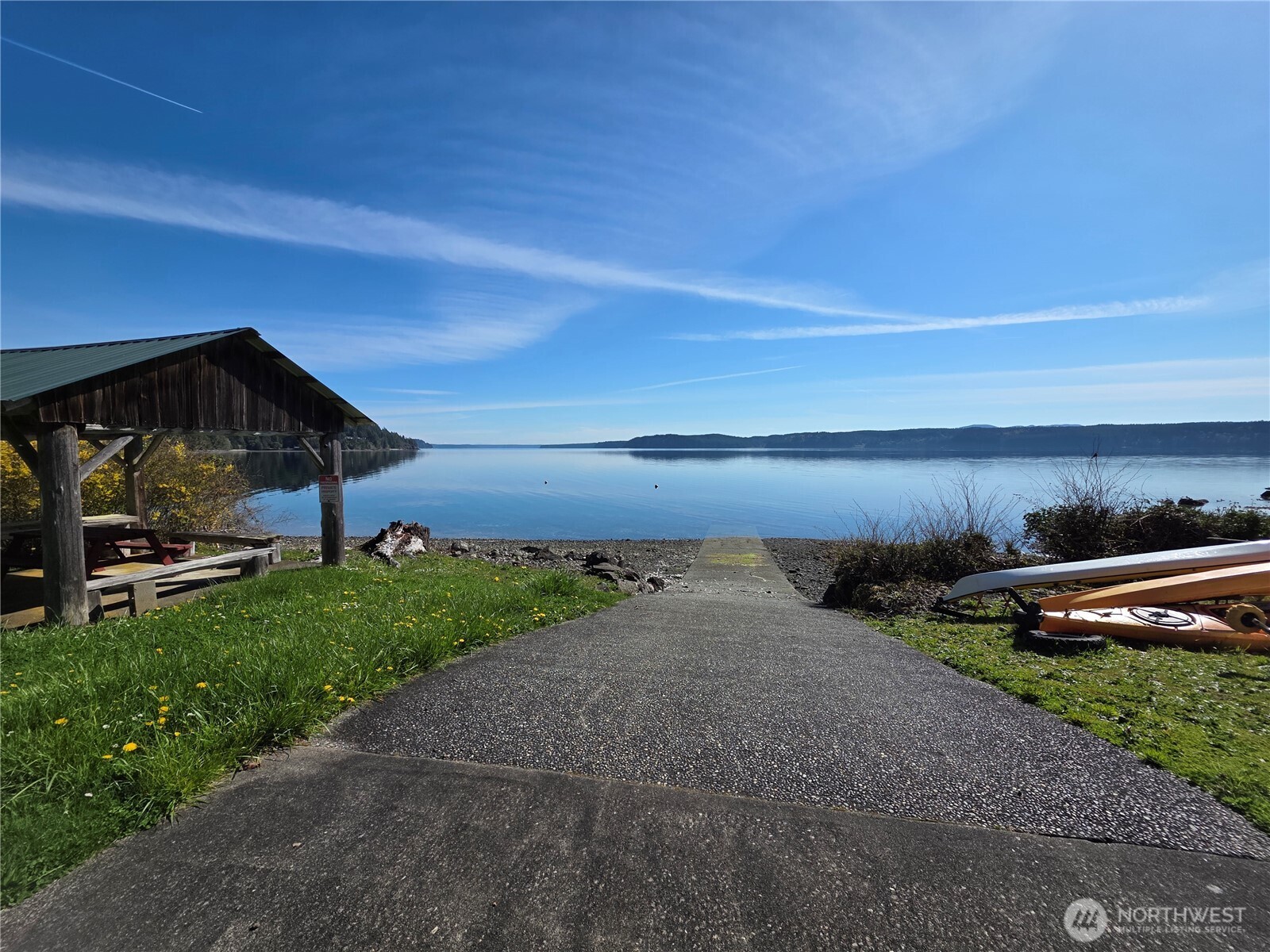 0 Cedar Place Brinnon WA 98320