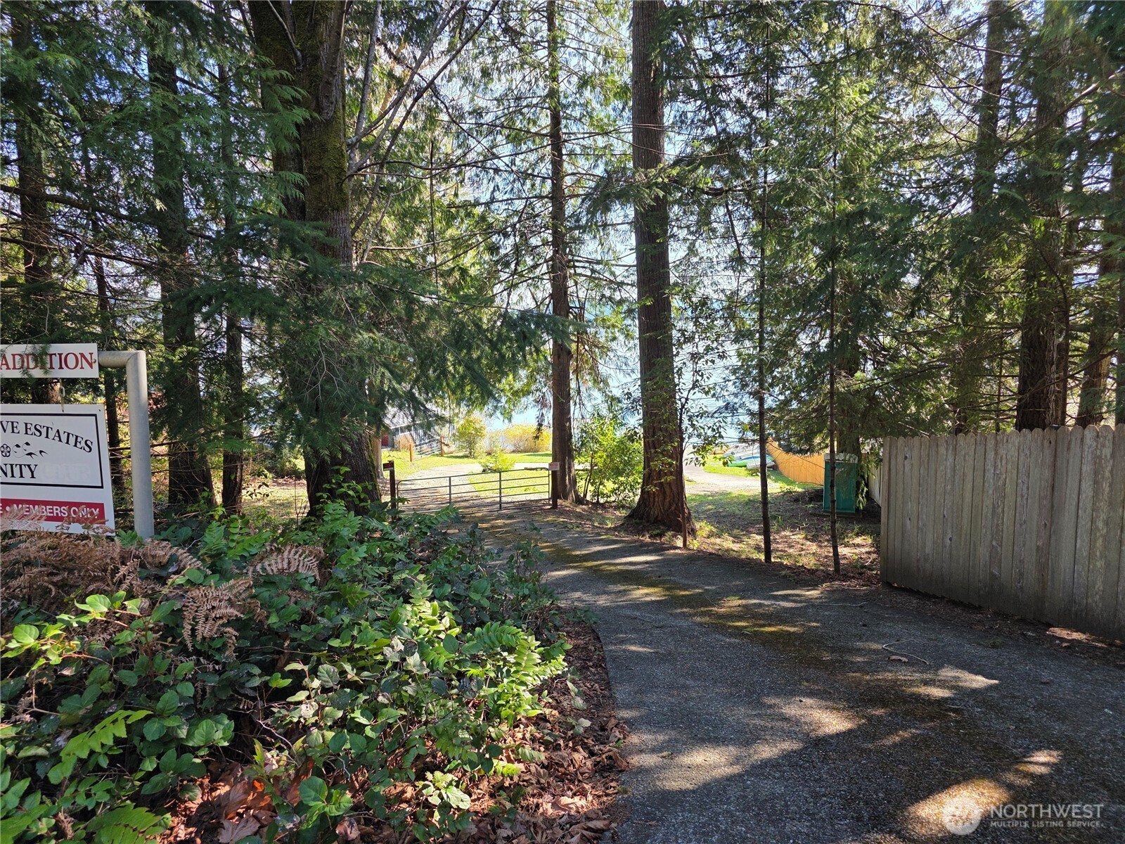 0 Cedar Place Brinnon WA 98320
