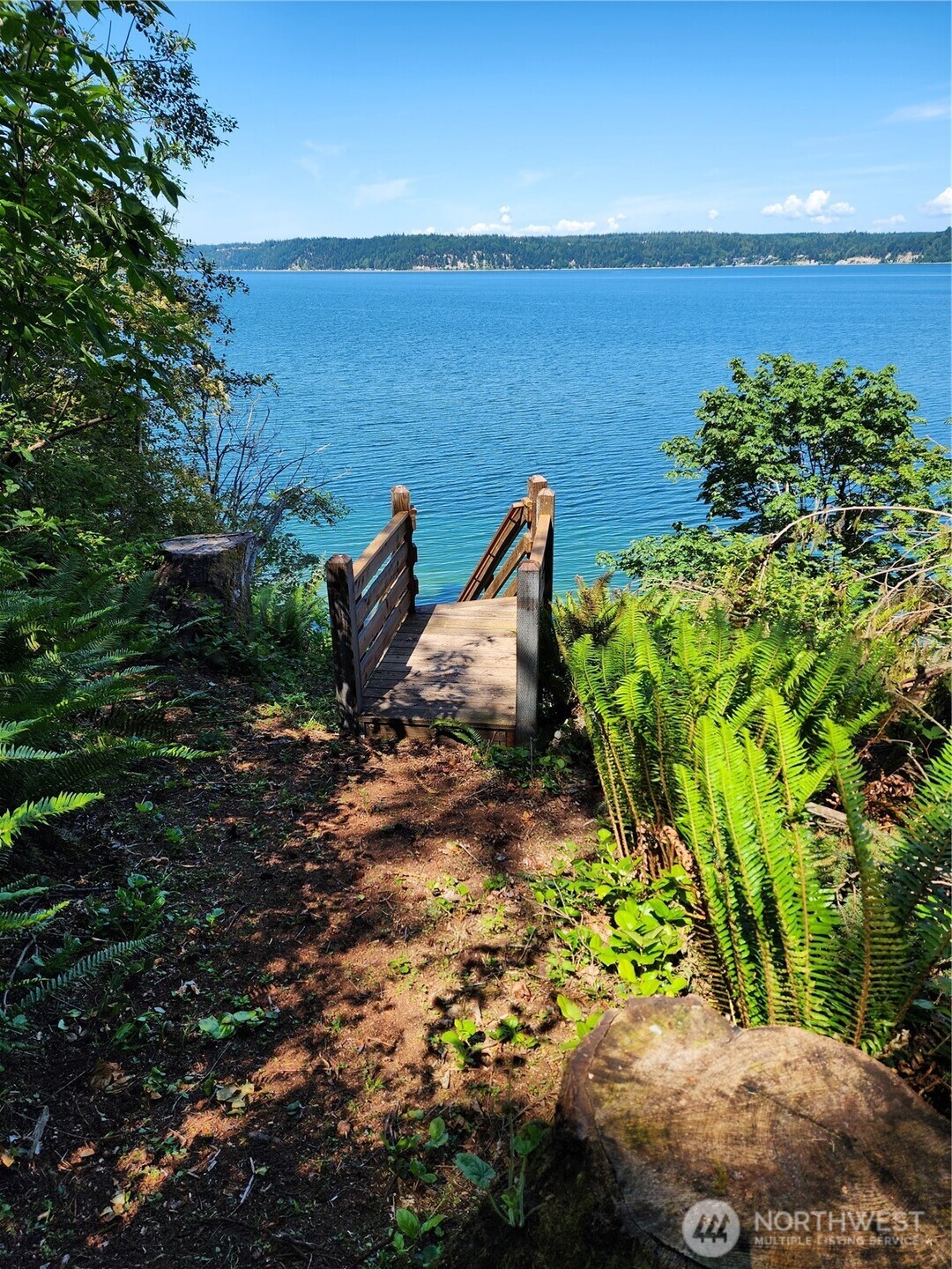 4076 Preserve Drive Camano Island WA 98282