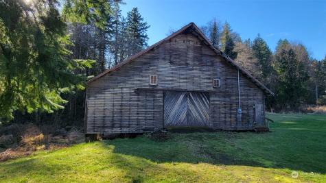 122 Anderson Winlock WA 98596