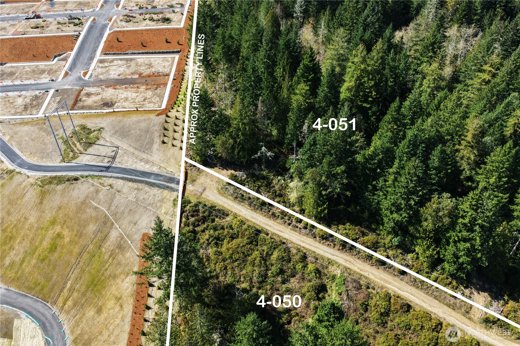 0 Dickey Road NW Silverdale WA 98383