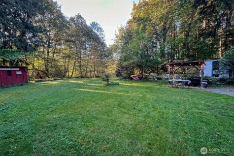 104 Rainbow Place White Pass WA 98361